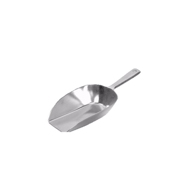 Cucharon para Muestra de Aluminio 1000 g.